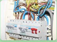 Pratts Bottom electrical contractors